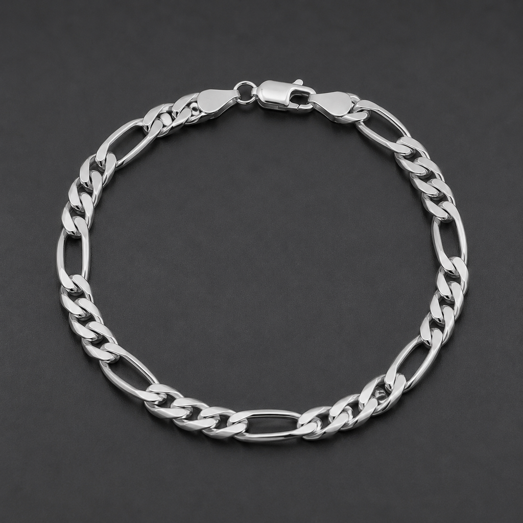 Saint Figaro Bracelet