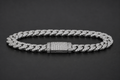 Miami Cuban Link Bracelet