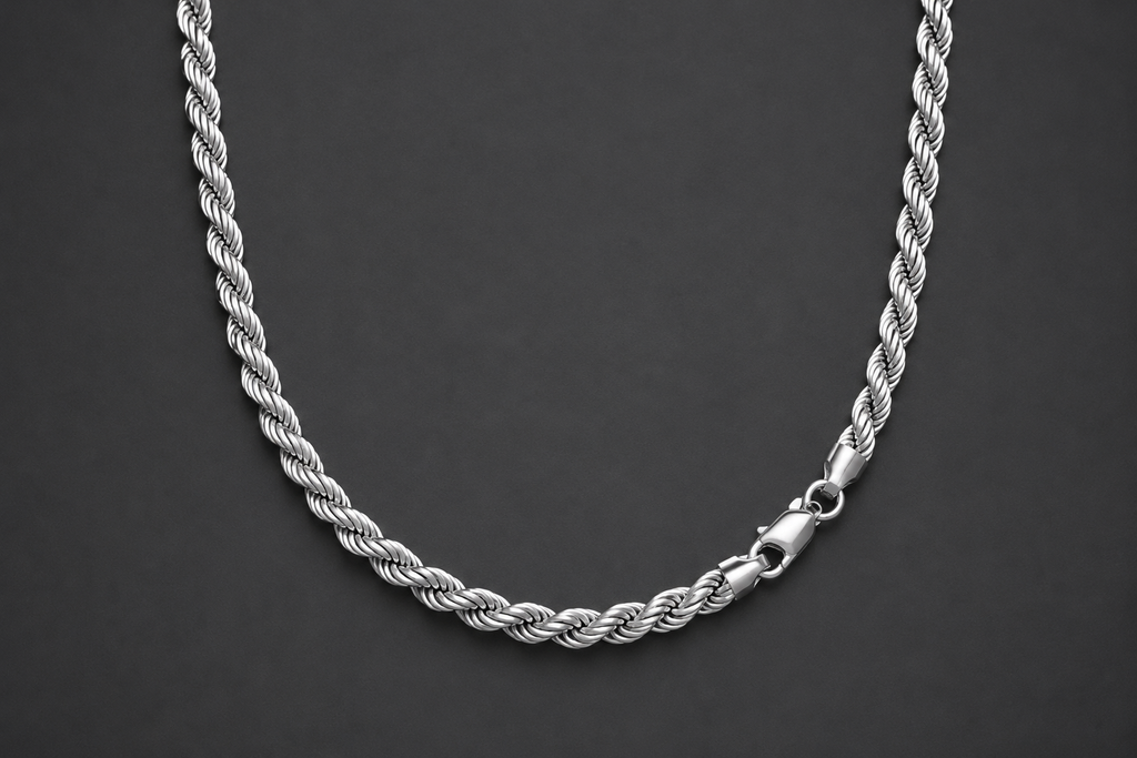 Italiano Rope Chain