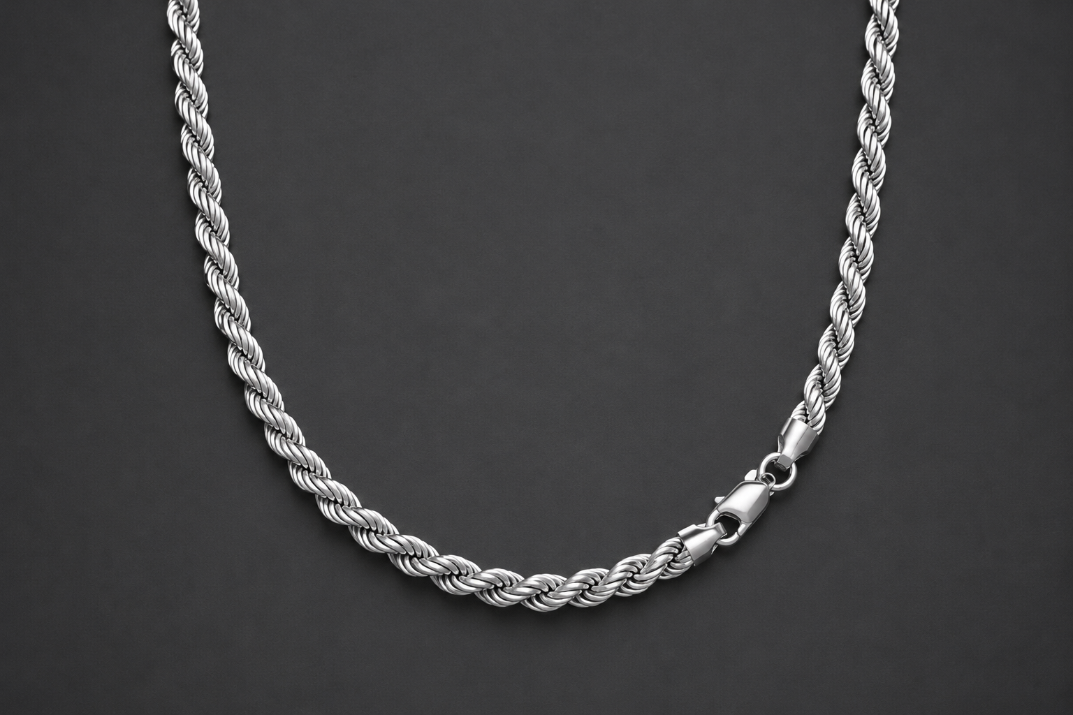 Italiano Rope Chain