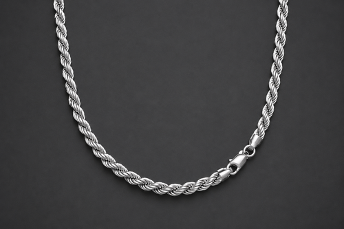 Italiano Rope Chain