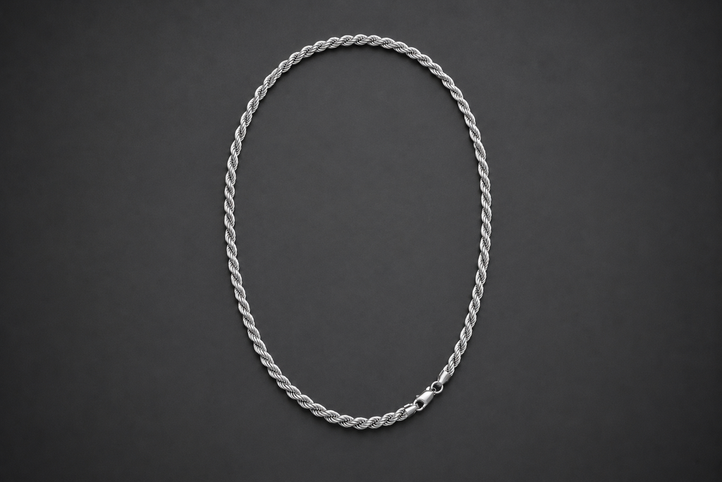 Italiano Rope Chain