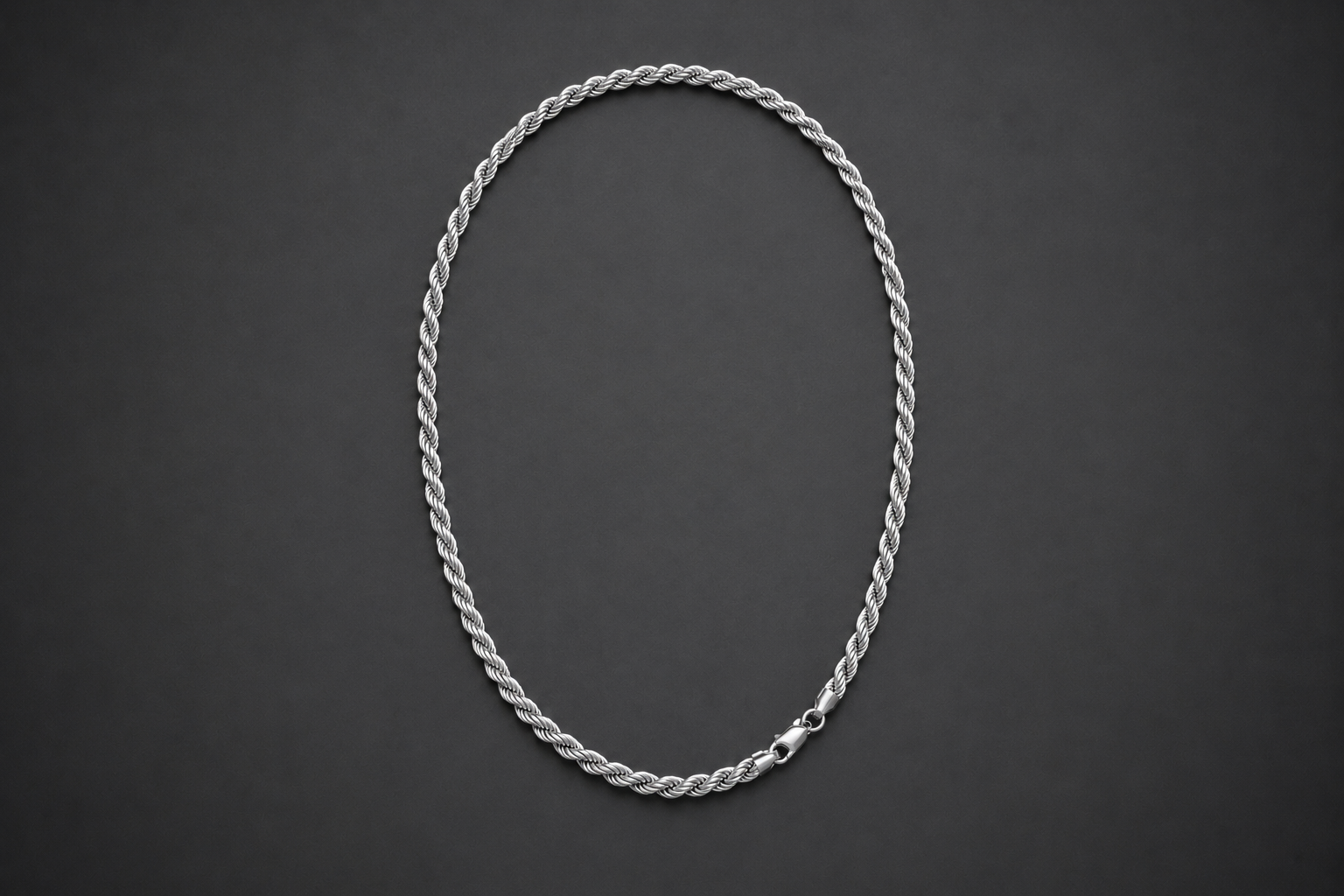 Italiano Rope Chain