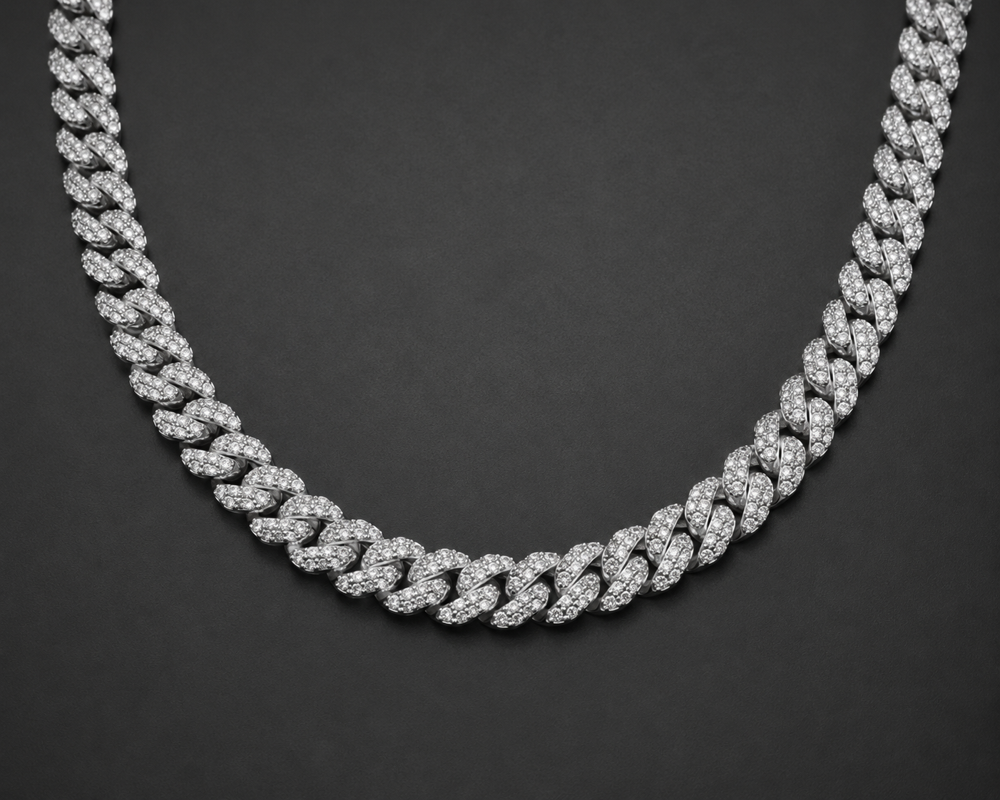 Miami Cuban Link Chain