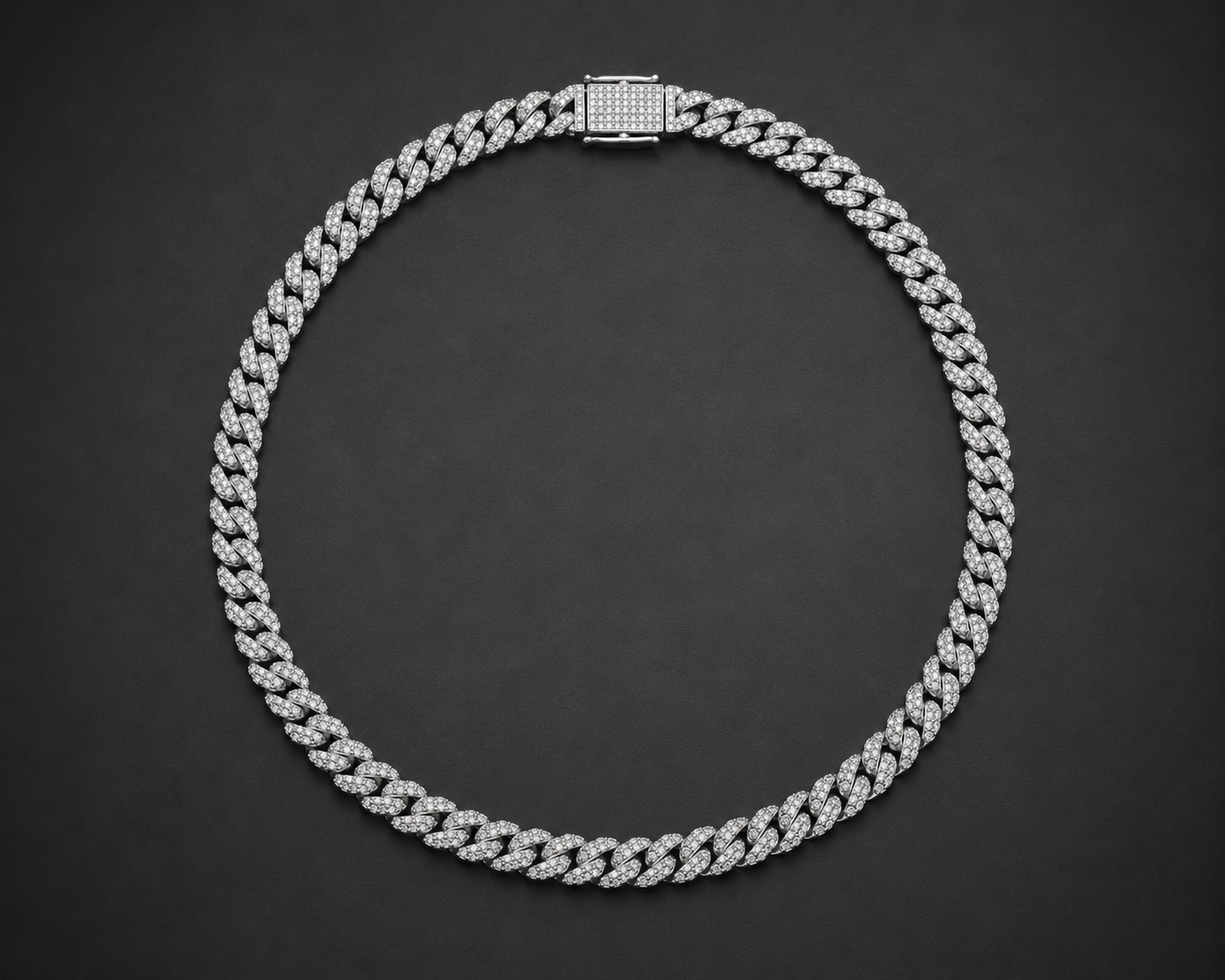 Miami Cuban Link Chain