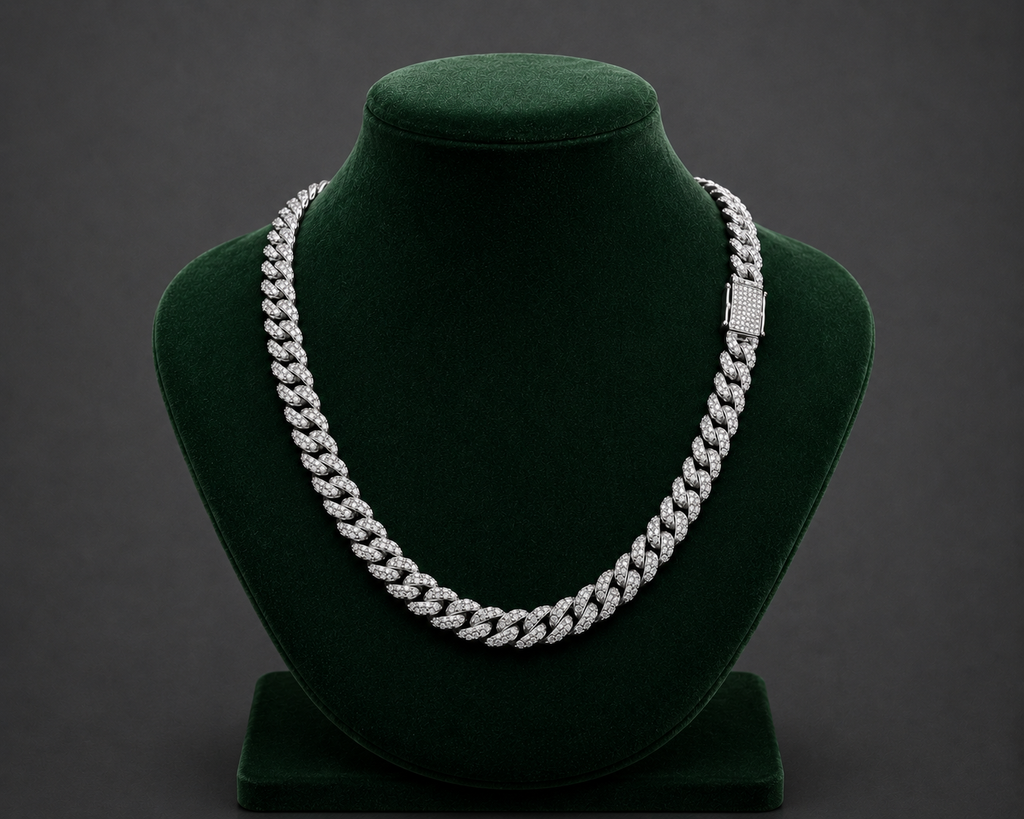 Miami Cuban Link Chain