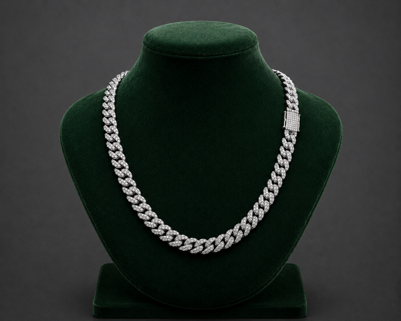Miami Cuban Link Chain
