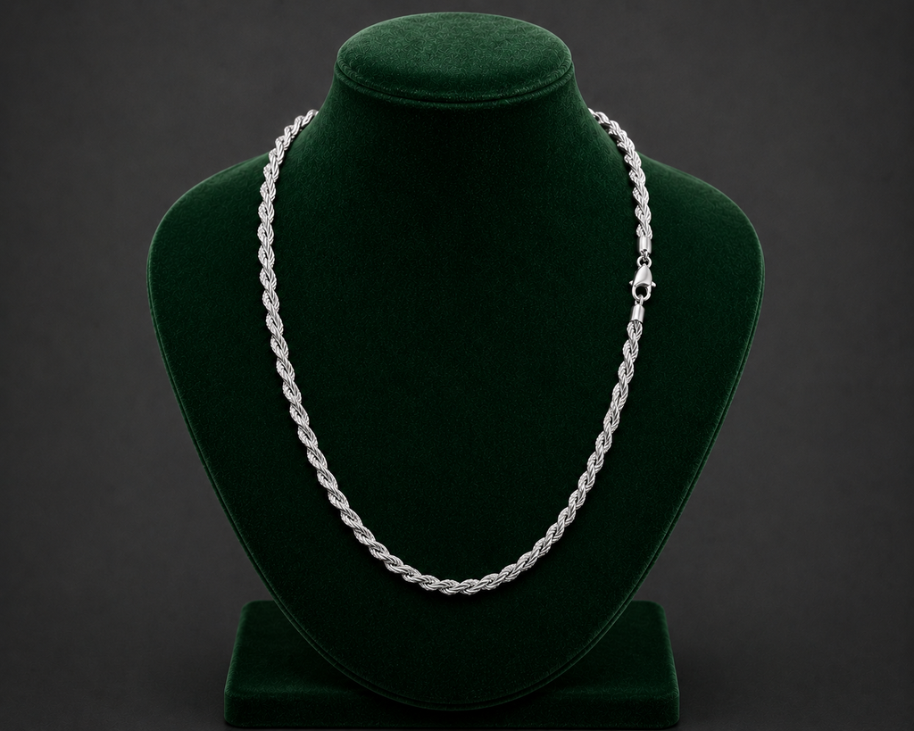 Italiano Rope Chain
