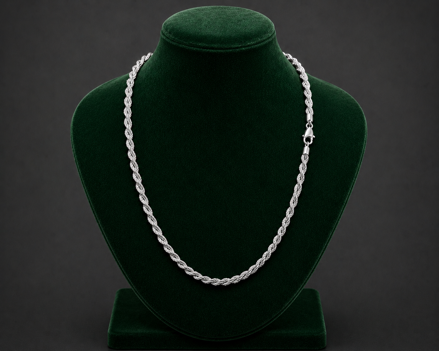 Italiano Rope Chain