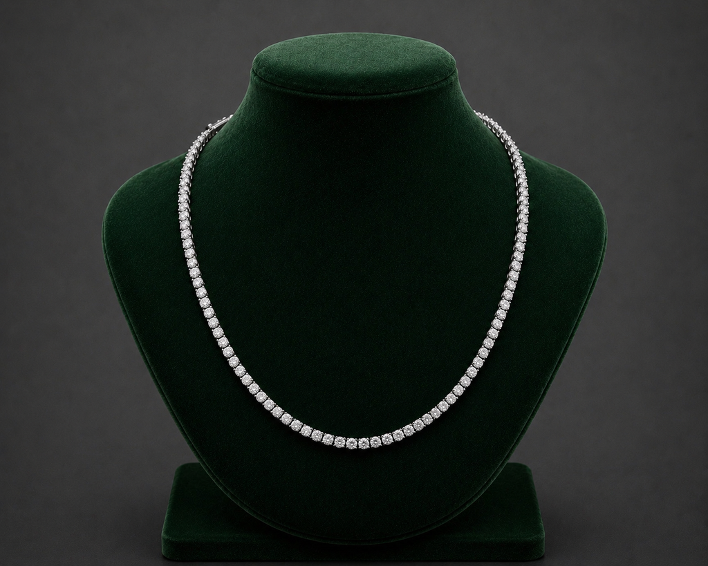 Tennis chain