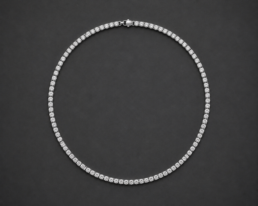 Tennis chain