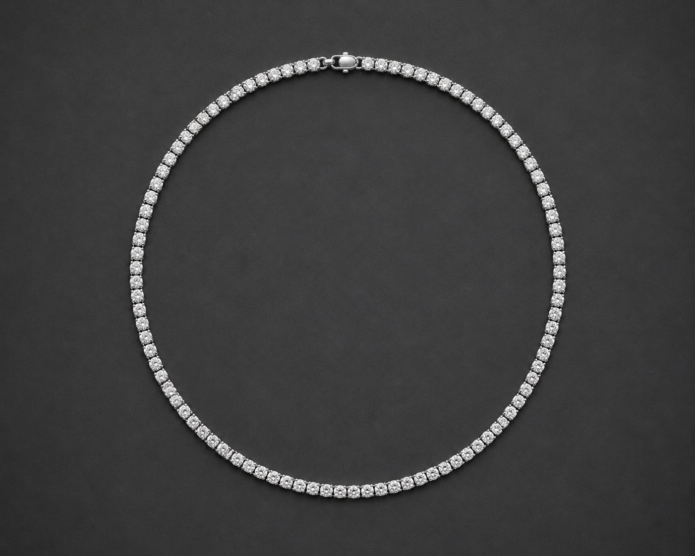 Tennis chain
