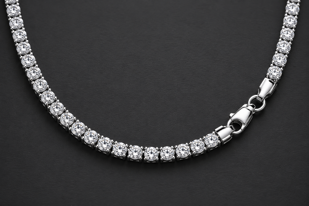 Tennis chain