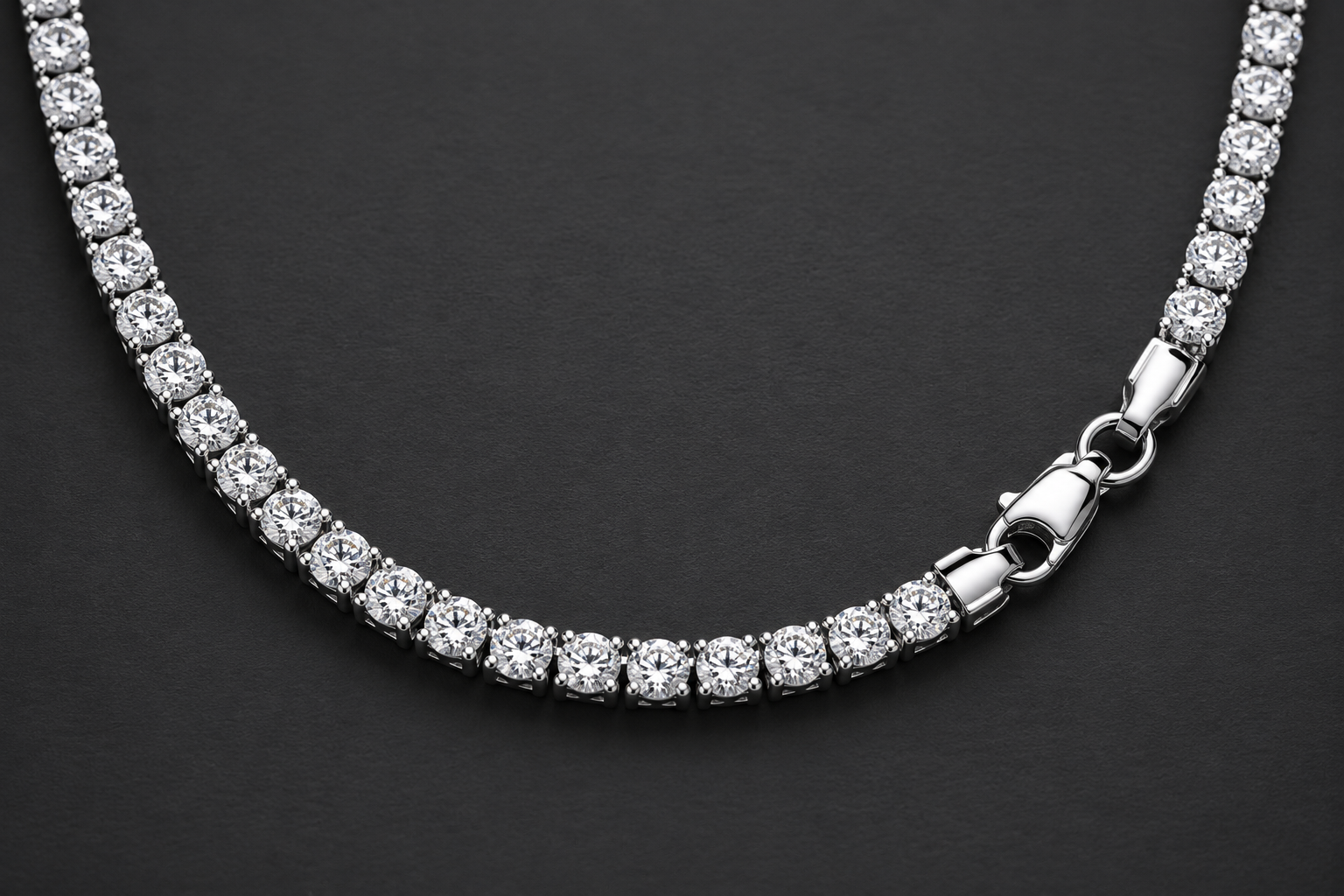 Tennis chain