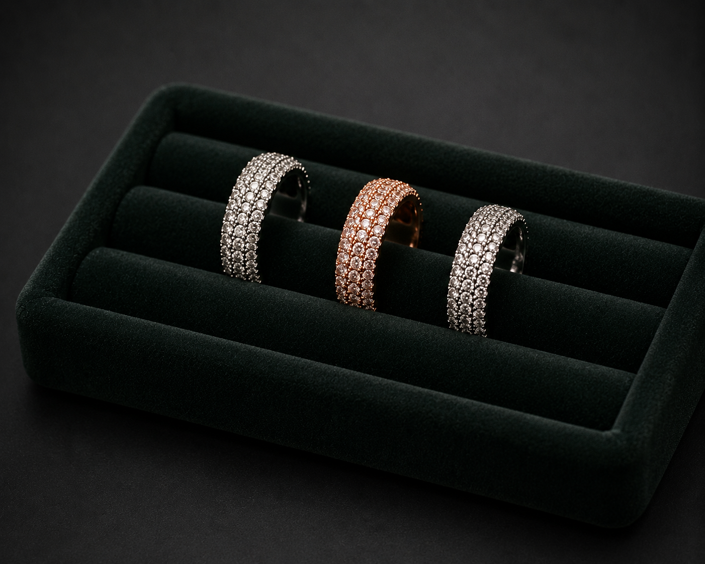 Lumière Band