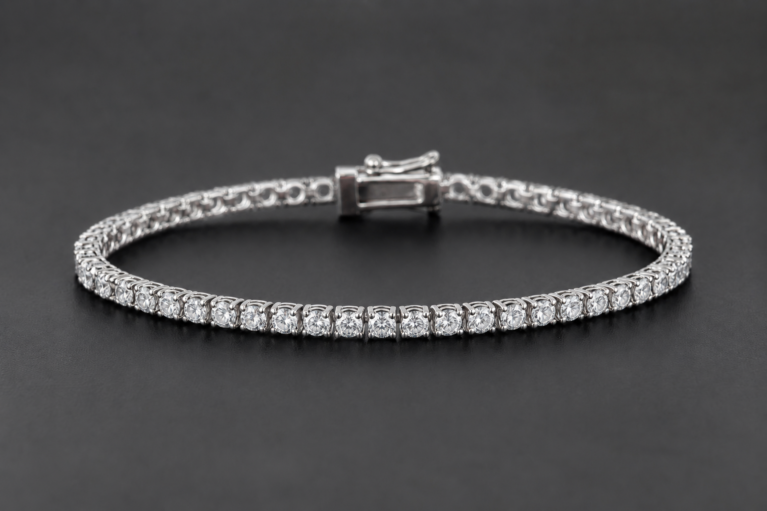 Tennis Bracelet