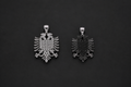 Albanian Pendant