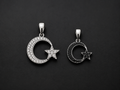 Türkiye pendant