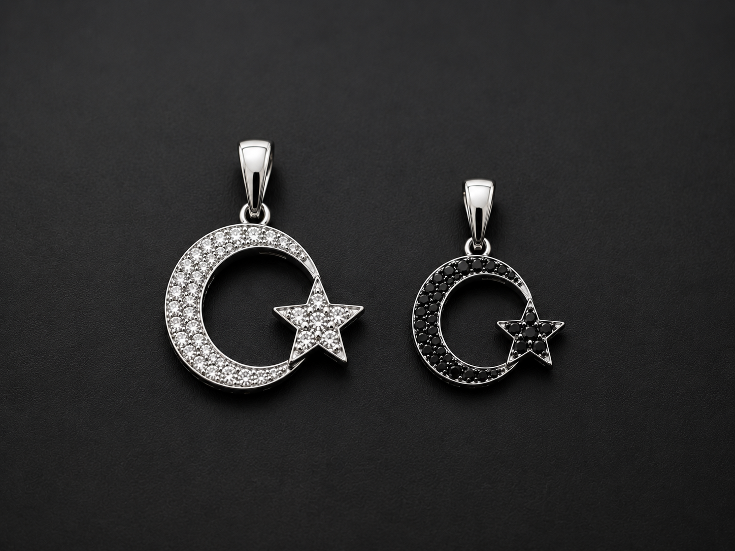 Türkiye pendant
